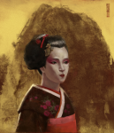 Geisha