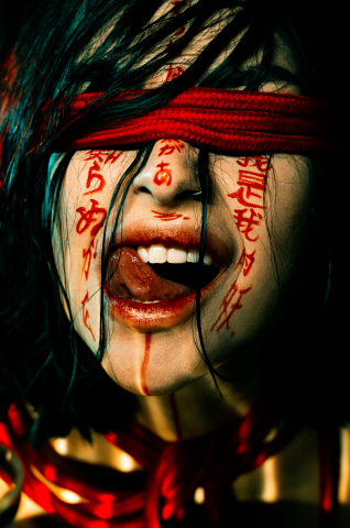 Japan style