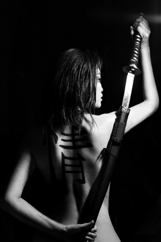 Japan style