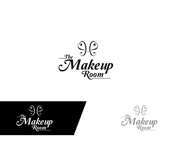 Логотип makeup