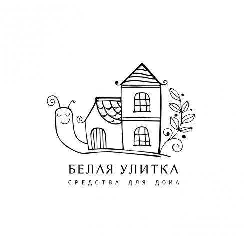 Белая Улитка