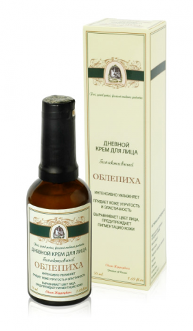 Облепиха крем