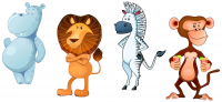 Animals