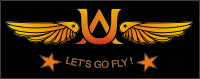 Логотип Universal Aviation