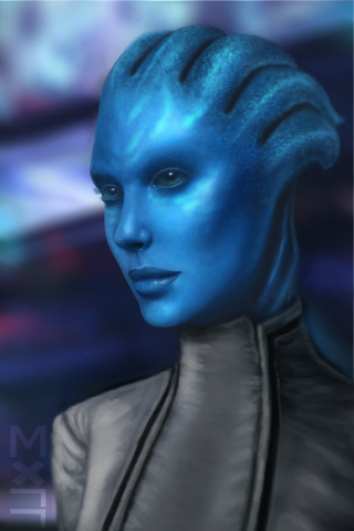 Asari