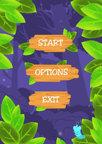 Интерфейс игры