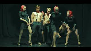 Видеосъемка для Performance Samsara