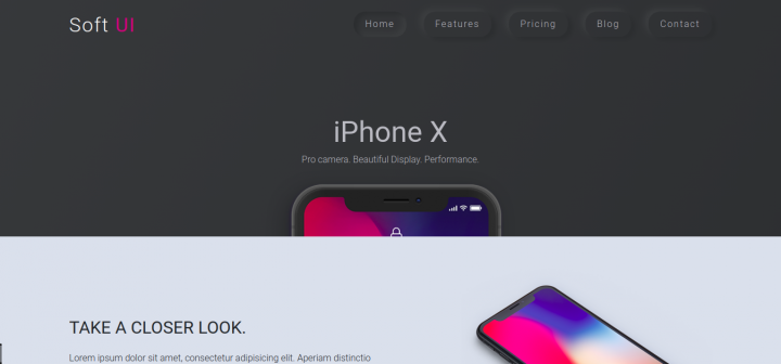 кроссбраузерная, адаптивная верстка