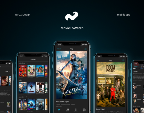 MovieToWhatch