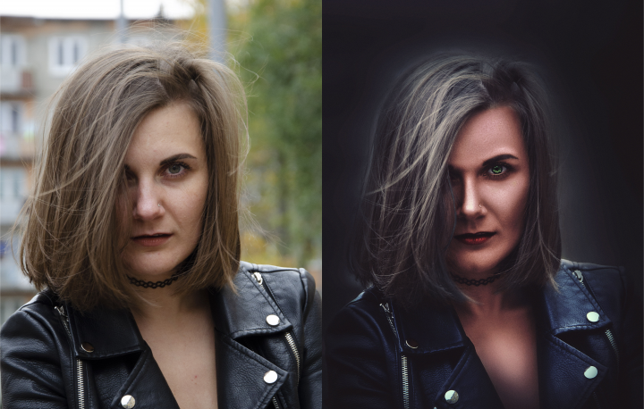 Retouch