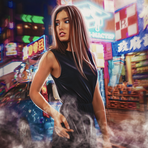 Art Retouch