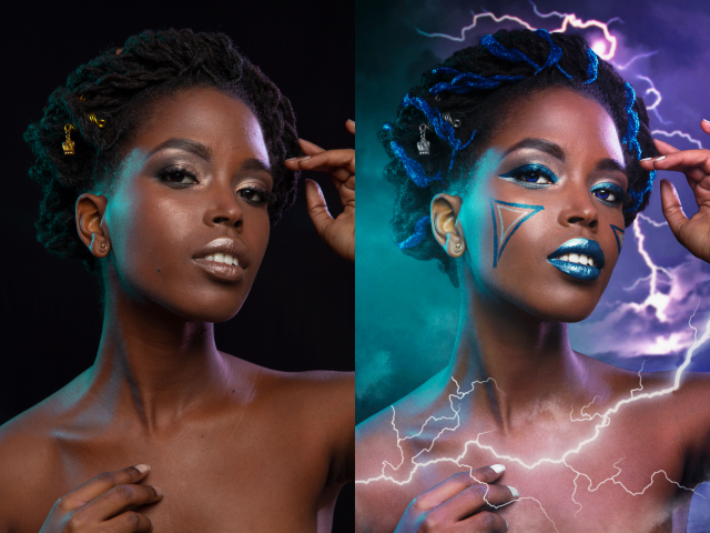 Retouch