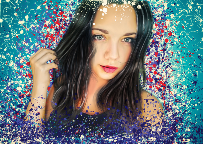 Dream Art