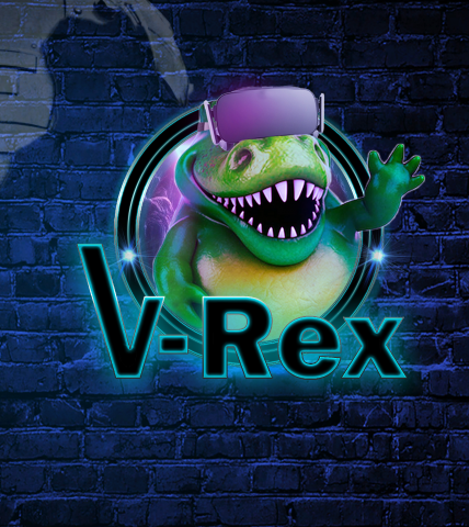 V-Rex  клуб виртуальных очков