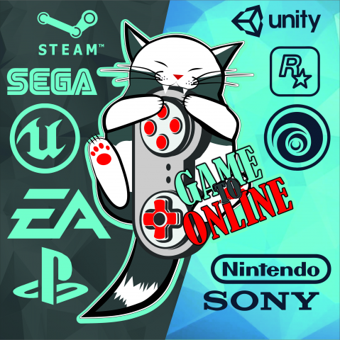 Game to Online телеграм канал