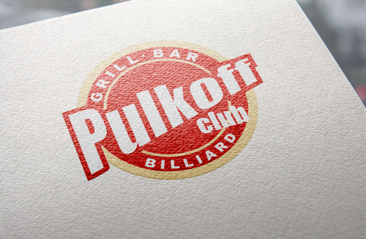 Pulkoff club