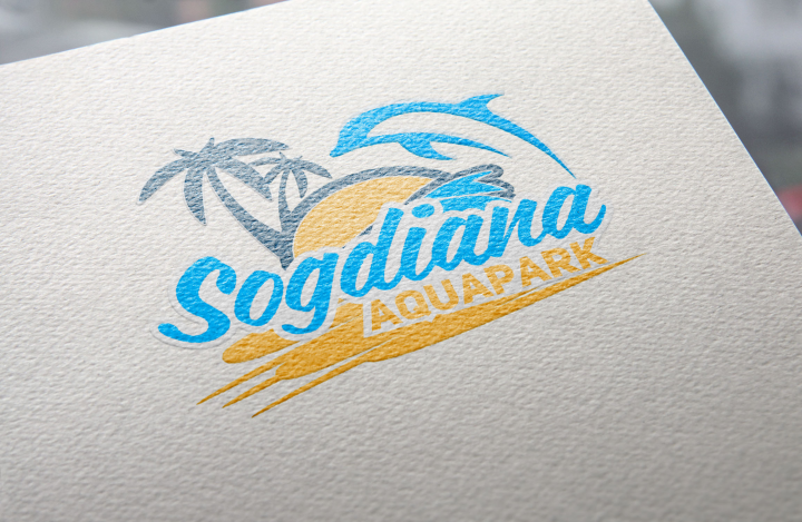 Аквапарк Sogdiana