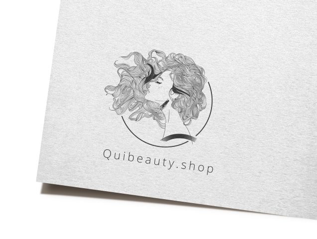 Лого Quibeauty