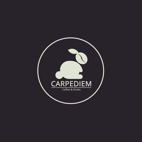 Логотип CARPEDIEM