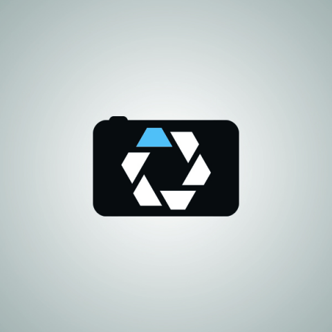 Логотип +33FPS