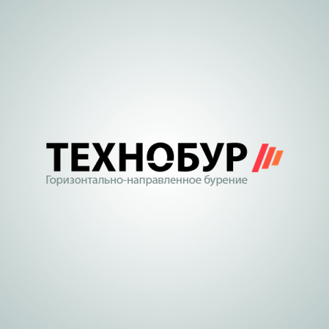 Логотип ТЕХНОБУР