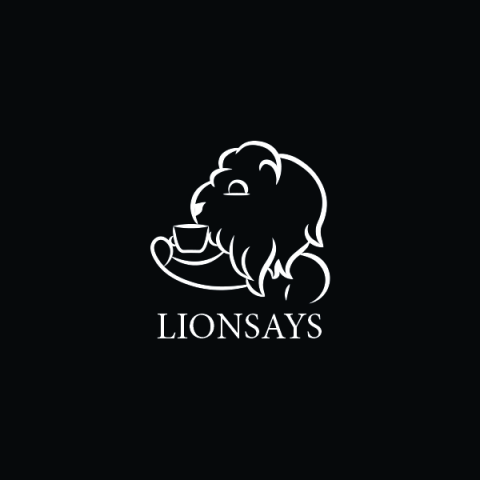 Логотип LIONSAYS