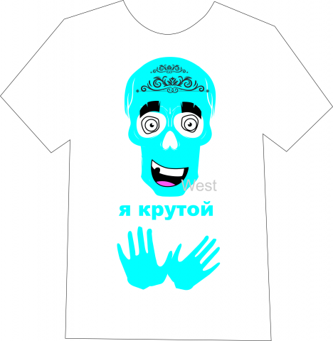 Скелетик