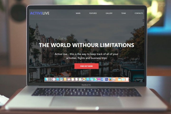 ACTIVELIVE