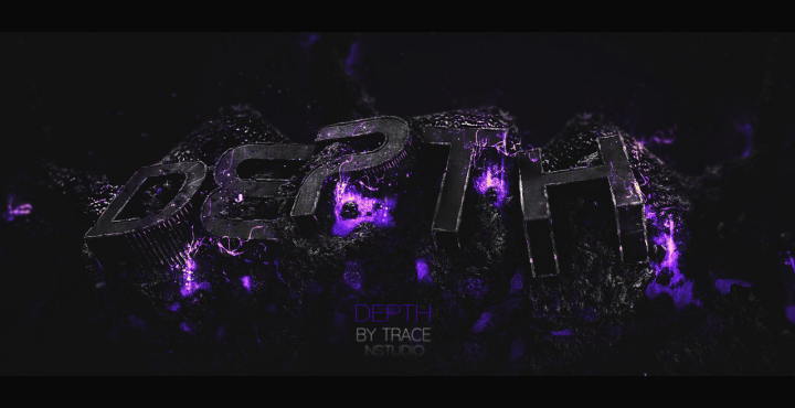 DEPTH (3D Art)