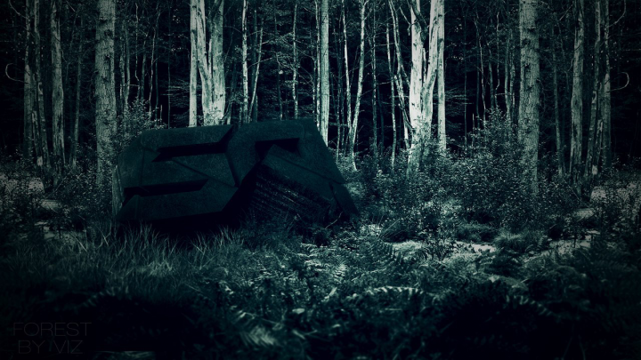 FORES (3D Art)