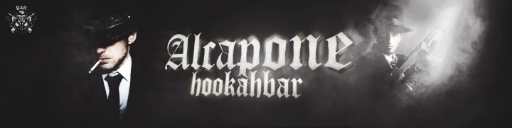 Alcapone Hookah Bar