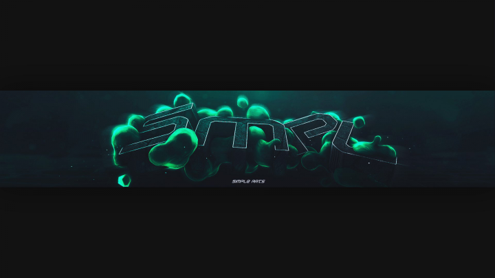 SMPL (banner on youtube channel)