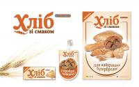 Разработка стиля для продуктового суббренда
