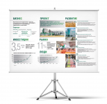 Стенд АПК-Инвест