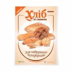 Плакат "Форнетти-Хлеб"