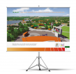 Презентация проекта фан-городка к Евро-2012 (г. Донецк)