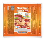 Упаковка для пиццы "Форнетти"