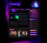 Ночной клуб "Айсберг"