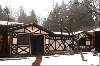 Технический корпус