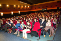 Реконструкция кинотеатра “Октябрь” г.Киров