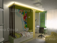 Детская 4
