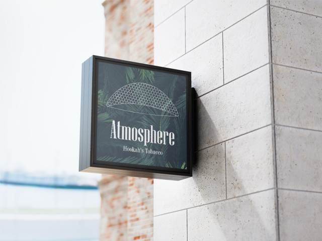 Atmosphere Hookah’s Tobacco