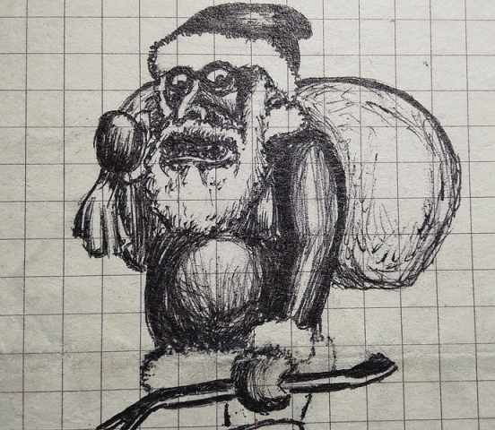 Работа 3556665