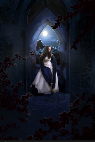 Чудесная история