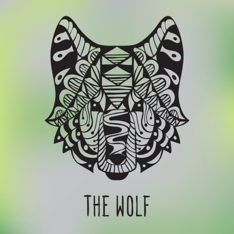 The Wolf