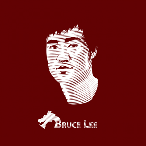Bruce Lee