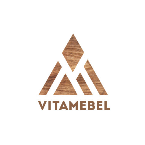 Логотип компании Vitamebel48