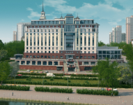 Odis Hotel