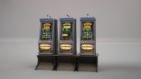 NOVOMATIC FV 623 Gaminator
