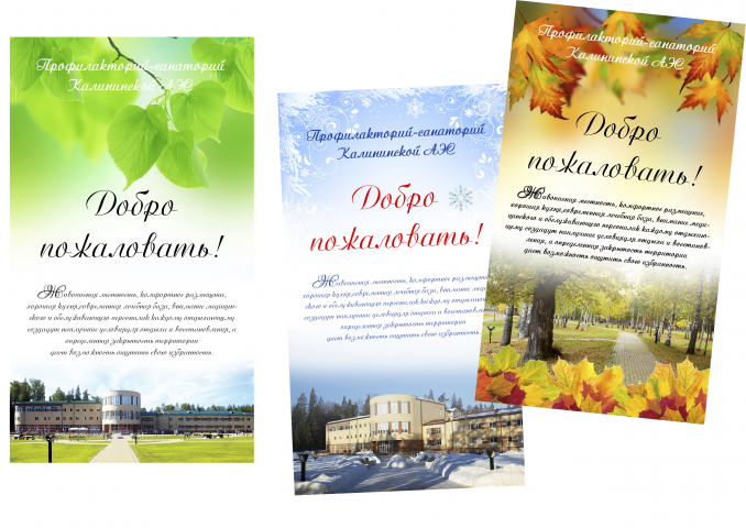 Флаеры